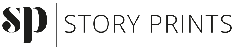 StoryPrints - Κάθε εκτύπωση έχει την δικιά της ιστορία